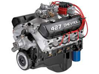 B1464 Engine